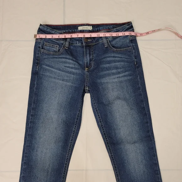 Cello Jeans Skinny Jeans - Picture 4 of 9